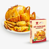  Xốt Trứng Muối - Salted Egg Sauce (túi) 