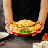  Xốt Trứng Muối - Salted Egg Sauce (túi) 