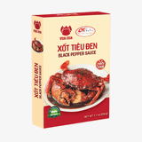  Xốt Tiêu Đen - Black Pepper Sauce 