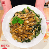  Xốt Tiêu Đen - Black Pepper Sauce 
