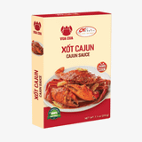  Xốt Cajun - Cajun Sauce 