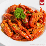 Xốt Cajun - Cajun Sauce 