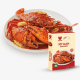  Xốt Cajun - Cajun Sauce 