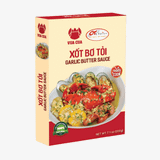 Xốt Bơ Tỏi - Garlic Butter Sauce 