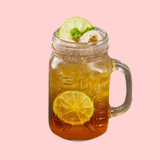  Trà Vải Hạt Chia 