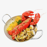  Xốt Bơ Tỏi - Garlic Butter Sauce 
