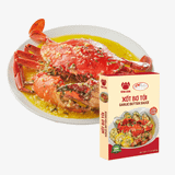  Xốt Bơ Tỏi - Garlic Butter Sauce 