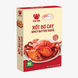  Xốt Bơ Cay (túi) 