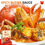  Xốt Bơ Cay (túi) 