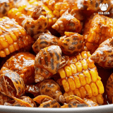  Xốt Bơ Cay (túi) 