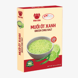  Muối ớt xanh - Green Chilli Sauce 