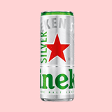  Heineken 