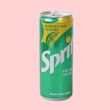  Sprite 