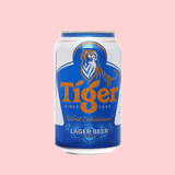  Tiger Nâu 