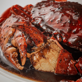  Xốt Tiêu Đen - Black Pepper Sauce 