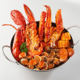  Xốt Bơ Cay - Spicy Garlic Butter Sauce 