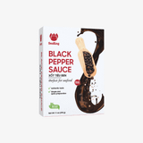  Xốt Tiêu Đen - Black Pepper Sauce 