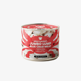  Thịt Đùi Ghẹ Tươi - Jumbo Lump Blue Crab Meat 