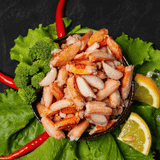  Thịt Càng Ghẹ Tươi – Claw Blue Crab Meat 