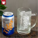  Tiger Nâu 