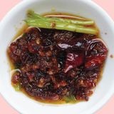  Xốt X.O Sò Điệp Thêm 