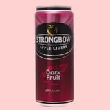  Strongbow nho đen 