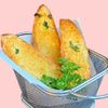  Bánh Mì Bơ Tỏi 