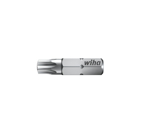 Bộ đầu vít sao T10 tiêu chuẩn 25mm 2 pcs 1/4