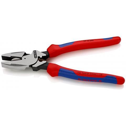  KÌM ĐA NĂNG LINEMAN 240MM KNIPEX 09 12 240 