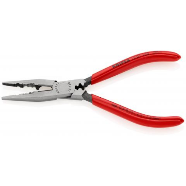  KÌM ĐIỆN ĐA NĂNG MŨI NHỌN 160MM KNIPEX 13 01 160 SB 