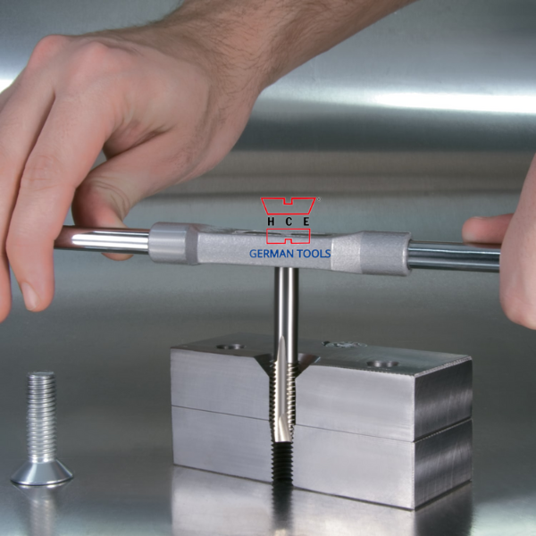 RUKO 5x Spiralbohrer FLOWSTEP HSS-G 6,5mm - DIN 338