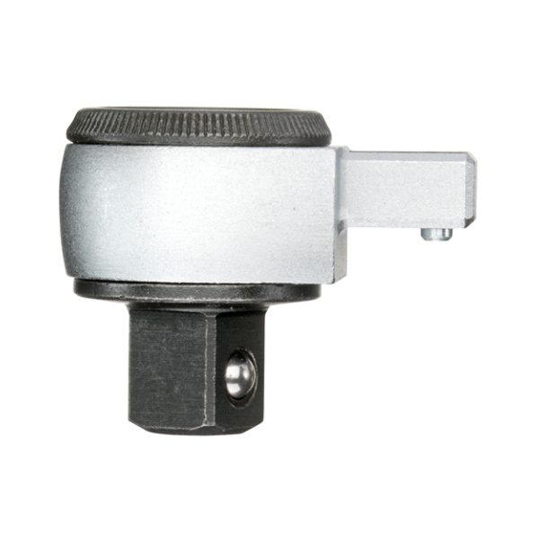 ĐẦU BÁNH CÓC ĐẢO CHIỀU HÌNH CHỮ NHẬT 1/2" SE 9x12 GEDORE NO. 7412-02 ...