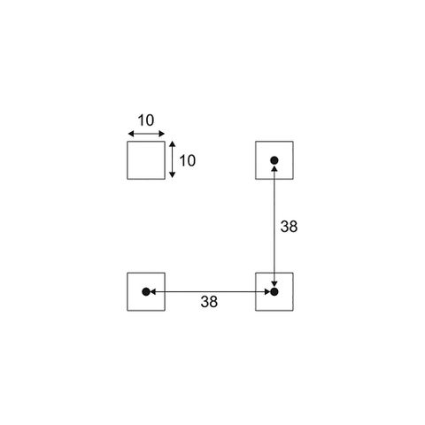  BẢNG CÔNG CỤ ĐỤC LỖ VARIO CHO TỦ ĐỒ NGHỀ MATADOR 8164 0206 