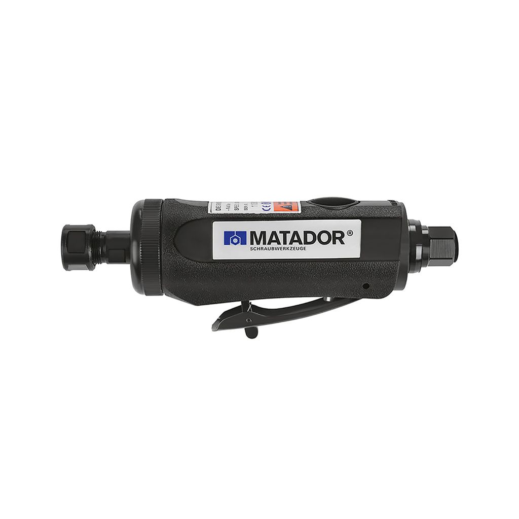  MÁY MÀI THẲNG ĐẦU TRỤ CẦM TAY  MATADOR 7004 0001 