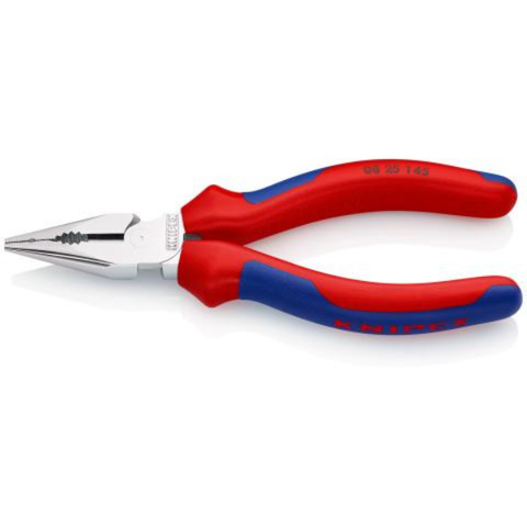  KÌM ĐA NĂNG MŨI THON 145MM KNIPEX 08 25 145 