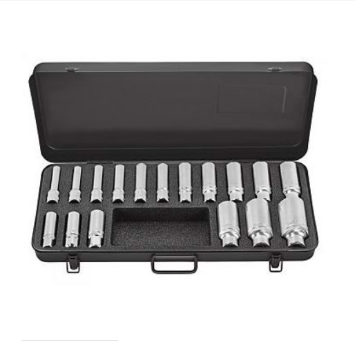 BỘ TUÝP LỤC GIÁC 12-kt. 1/2