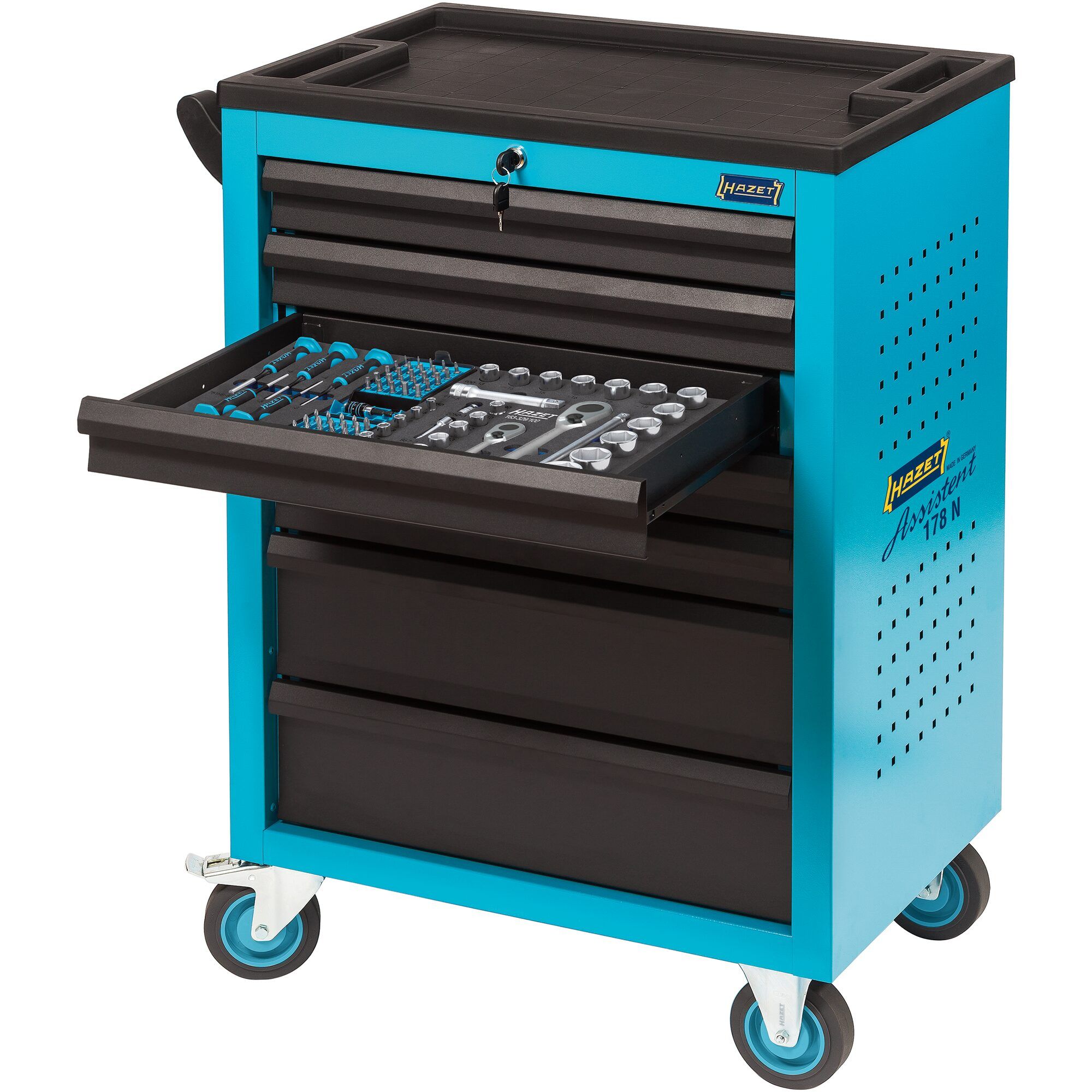 25x Schmalkeilriemen SPZ 1024 Lw AV 10 X 1037 La - 9,5 X 1037 La - Foto 5