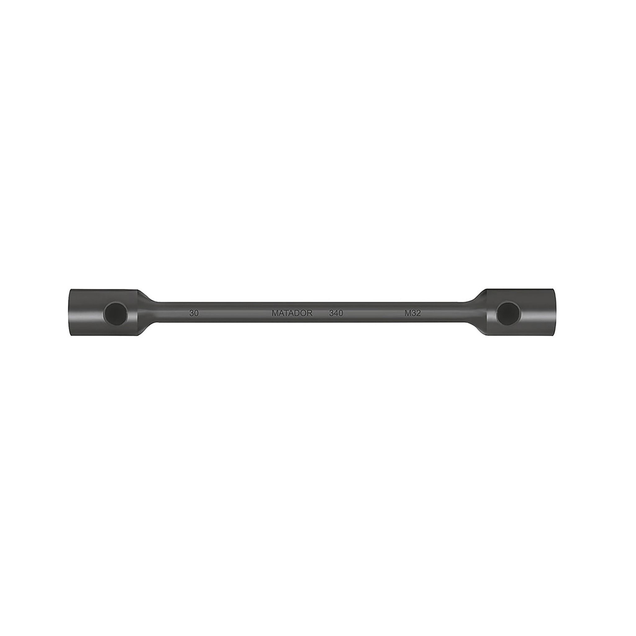 CỜ LÊ 2 ĐẦU ỐNG 32x33 MM MATADOR 0340 3233 – germantools