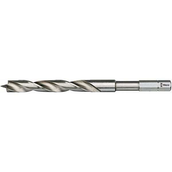  MŨI KHOAN GỖ HSS 3.0x32MM WERA 05104600001 