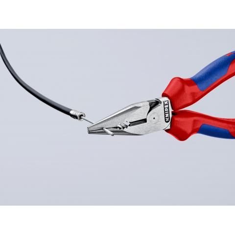  KÌM ĐA NĂNG MŨI THON KNIPEX 08 22 145 