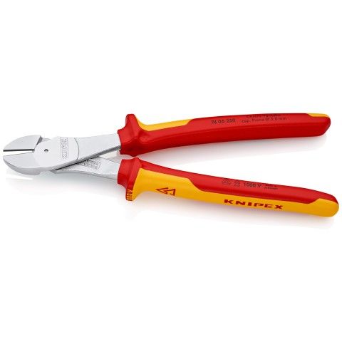  KÌM CẮT CÁCH ĐIỆN 250MM KNIPEX 74 06 250 