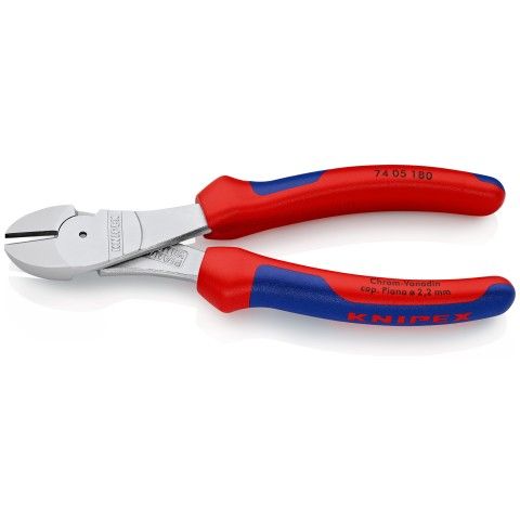  KÌM CẮT 180MM KNIPEX 74 05 180 