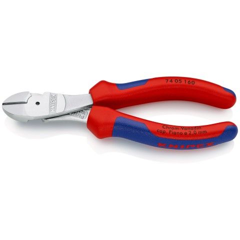  KÌM CẮT 160MM KNIPEX 74 05 160 