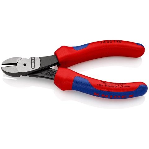  KÌM CẮT 140MM KNIPEX 74 02 140 