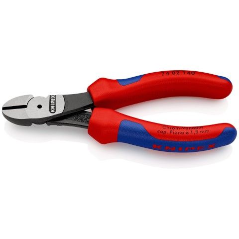  KÌM CẮT 140MM KNIPEX 74 02 140 