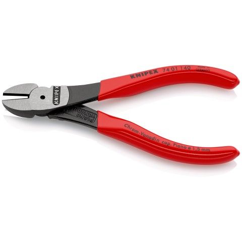  KÌM CẮT 140MM KNIPEX 74 01 140 