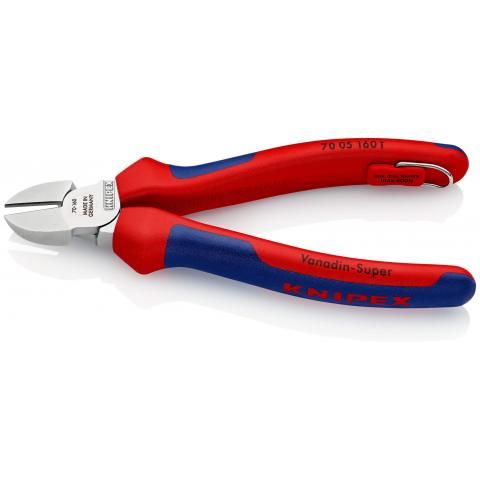  KÌM CẮT 160M KNIPEX 70 05 160T 