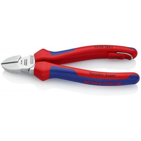  KÌM CẮT 160M KNIPEX 70 05 160T 