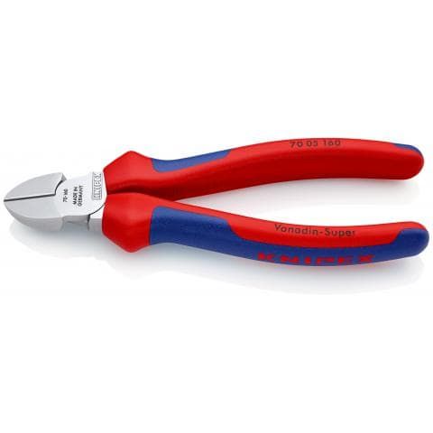  KÌM CẮT 160M KNIPEX 70 05 160 