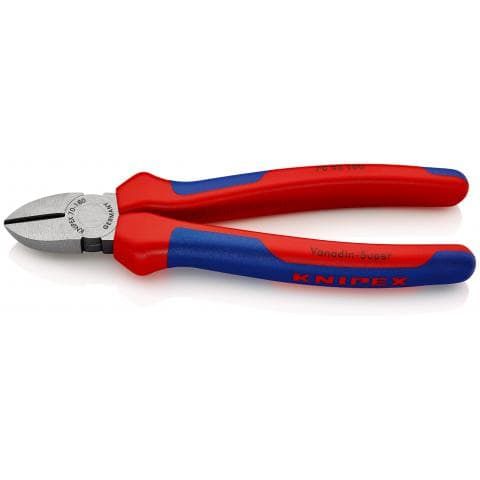  KÌM CẮT 180M KNIPEX 70 02 180 